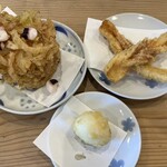 おうどん 瀬戸晴れ - 