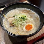 麺匠 竹虎 六本木店 - 