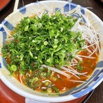 ラーメンハウスらいおん  - 料理写真: