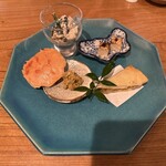 食堂あお - 