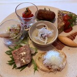 タンボラーダ - 