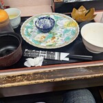 光玉母食堂 めし しんちゃん - 