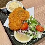 縁雫 蕎麦と肴 - 