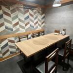 縁雫 蕎麦と肴 - 