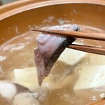 縁雫 蕎麦と肴 - 