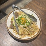 新宿思い出横丁 牛タンいろ葉 - 