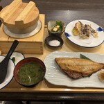 土佐わら焼き 龍神丸 - 料理写真: