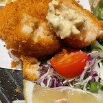 縁雫 蕎麦と肴 - 