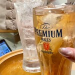 縁雫 蕎麦と肴 - 