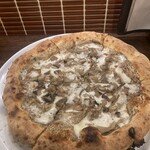 PIZZERIA THANK YOU - 