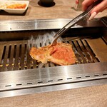 池袋焼肉kintan - 