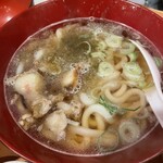 串かつ 若菜 - 