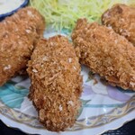 光玉母食堂 めし しんちゃん - 