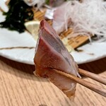 縁雫 蕎麦と肴 - 