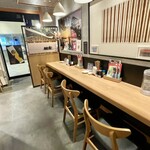 縁雫 蕎麦と肴 - 