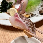 縁雫 蕎麦と肴 - 