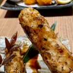 縁雫 蕎麦と肴 - 