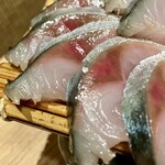 縁雫 蕎麦と肴 - 