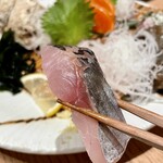 縁雫 蕎麦と肴 - 