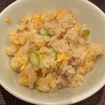 ホテルオークラレストラン名古屋 中国料理 桃花林 - 