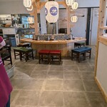 炉端とおでん 呼炉凪来 - 