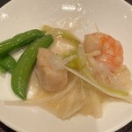 ホテルオークラレストラン名古屋 中国料理 桃花林 - 