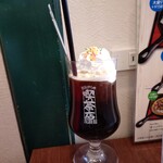 昔ながらの喫茶店 友路有 - 