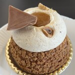 ル・コワンヴェール パトリック・ルメル - 