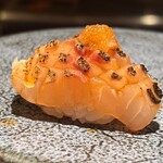 五反田鮨 SUSHI TOKYO 81 - 