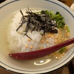 新潟岩手 地酒と食彩 青 - 