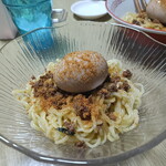 めんとスープ - 