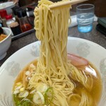 大東飯店 熱田店 - 上に上がります(>ω<)♪