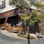 ル・コワンヴェール パトリック・ルメル - 