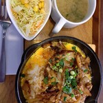 昔ながらの喫茶店 友路有 - 