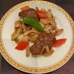 ホテルオークラレストラン名古屋 中国料理 桃花林 - 