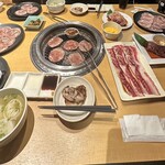 焼肉きんぐ - 