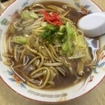 やまびこ食堂 - 