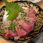 炉端とおでん 呼炉凪来 - 