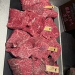 Ginza no Steak Ginza honten - 