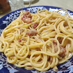 めんとスープ - 