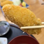 魚七商店　結 - でかいΣ(ﾟдﾟ；)