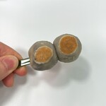 栗きんとん すや - 