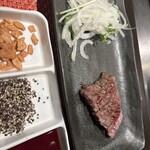 Ginza no Steak Ginza honten - 