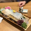 玄海の活魚と糸島直送の食 博多居酒屋 どげん海