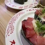 スシロー 南吹田店 - 