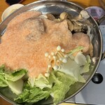 博多鉄板焼肉 どまんなか - 