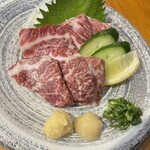 博多鉄板焼肉 どまんなか - 