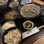 松吟庵 - 