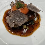 レスプリ ドゥ クゥー ドゥ フランス - 