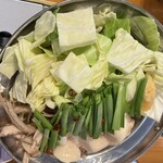 博多鉄板焼肉 どまんなか - 